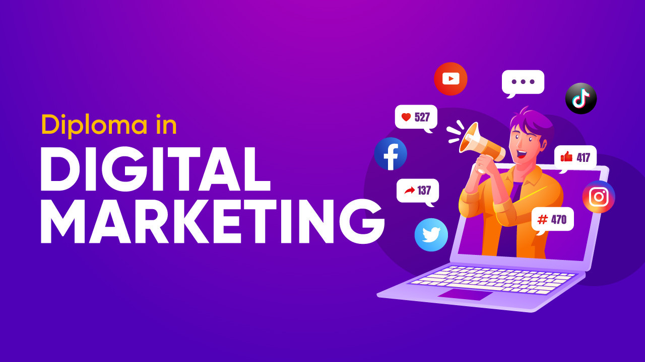 Digital Marketing Pro